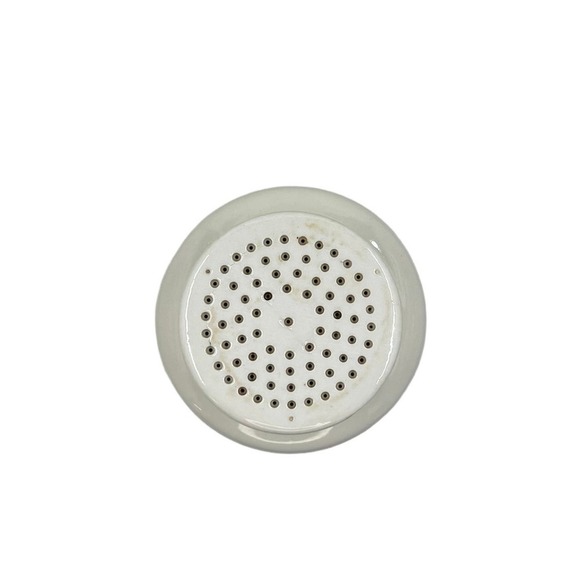 Porcelier Vitreous Teapot Raised Hearth Artwork Complete Tiered Tea Kettle - Picture 9 of 12